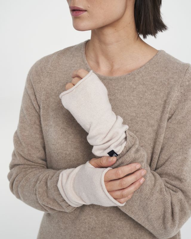 Smögen wristwarmer