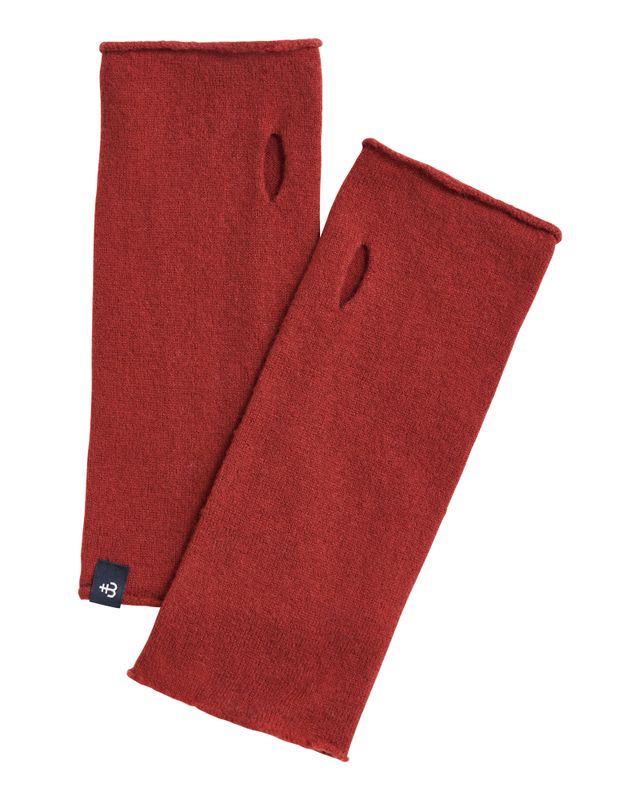 Smögen wristwarmer