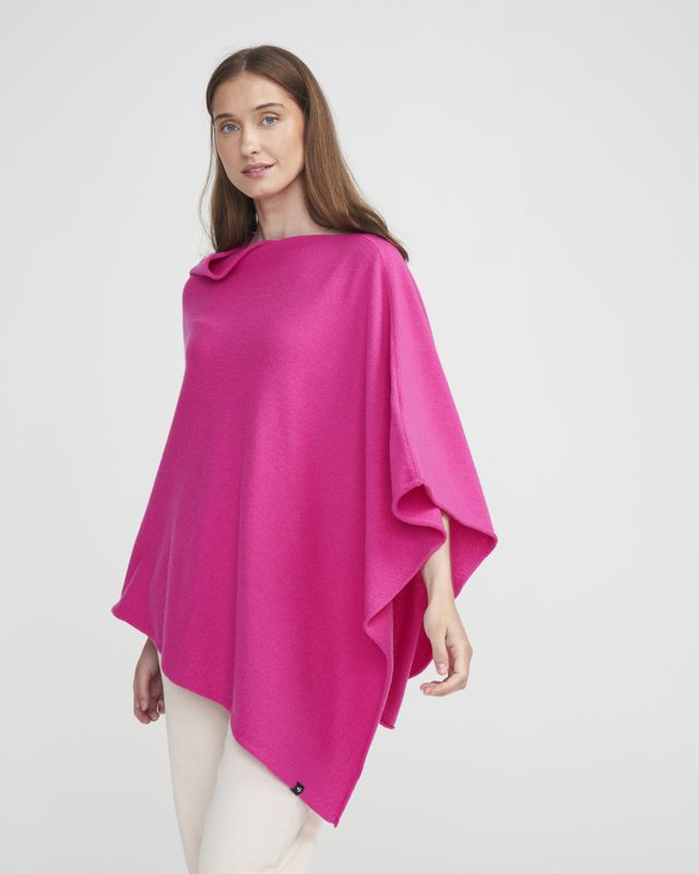 Sofie Poncho