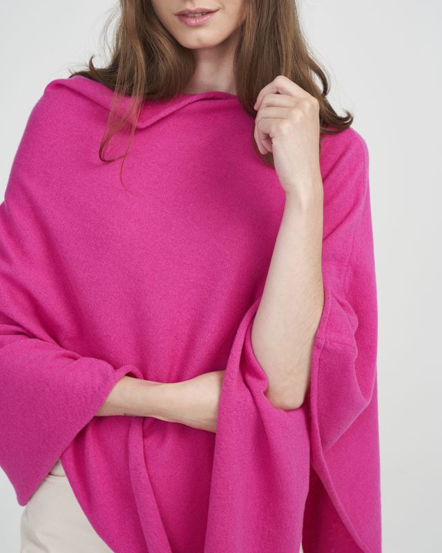 Sofie Poncho