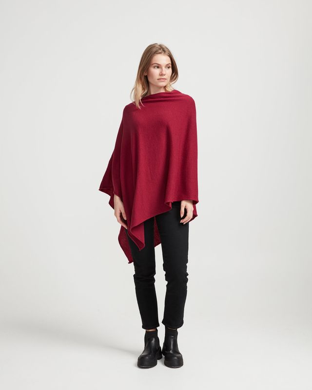 Sofie Poncho