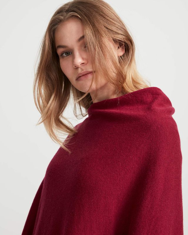 Sofie Poncho