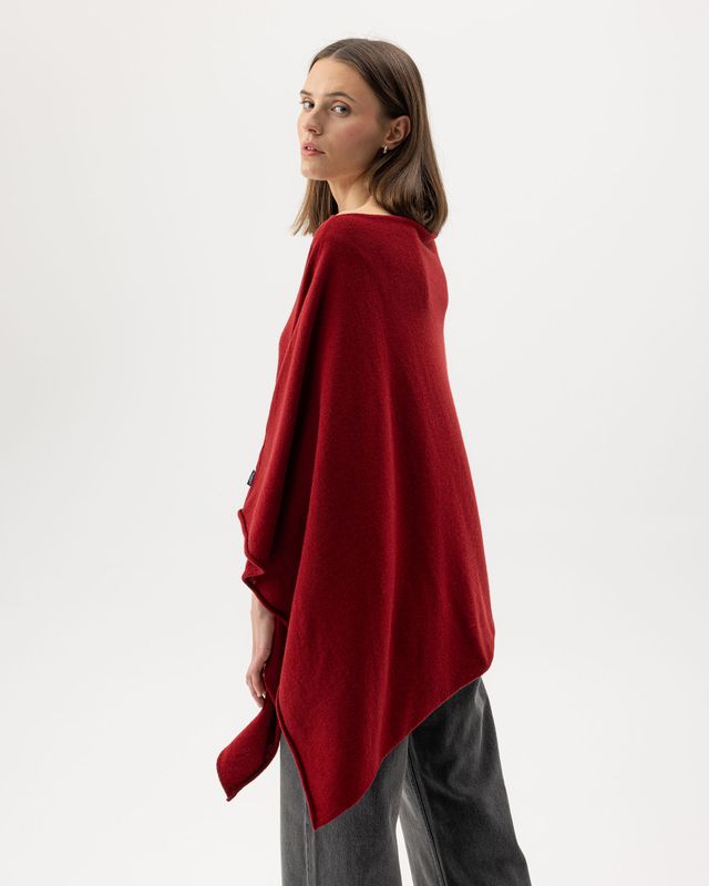 Sofie Poncho
