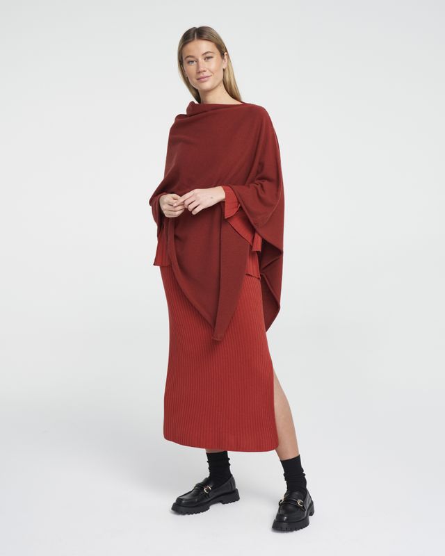 Sofie Poncho