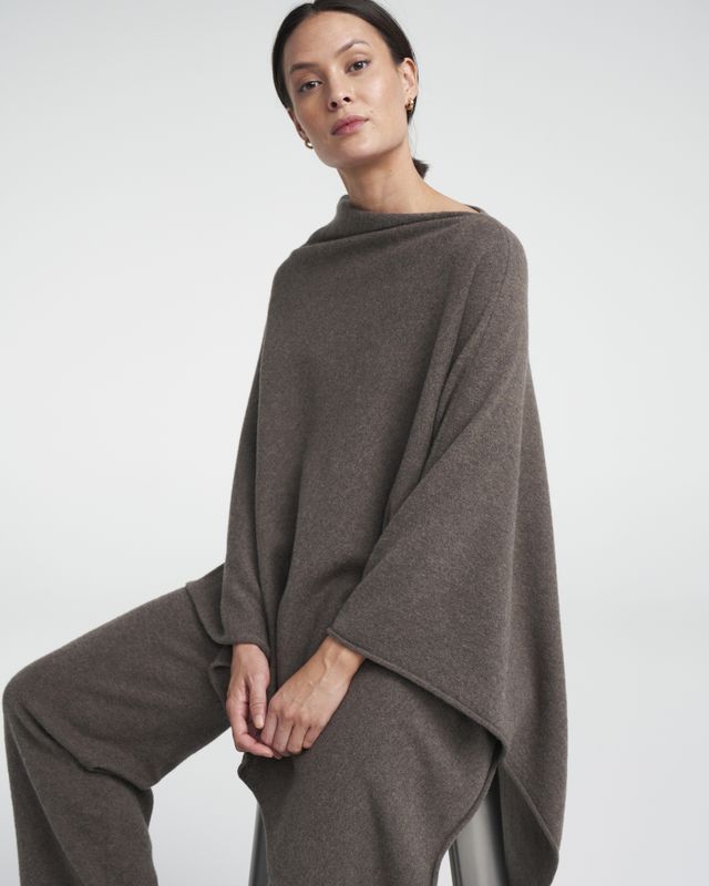 Sofie Poncho