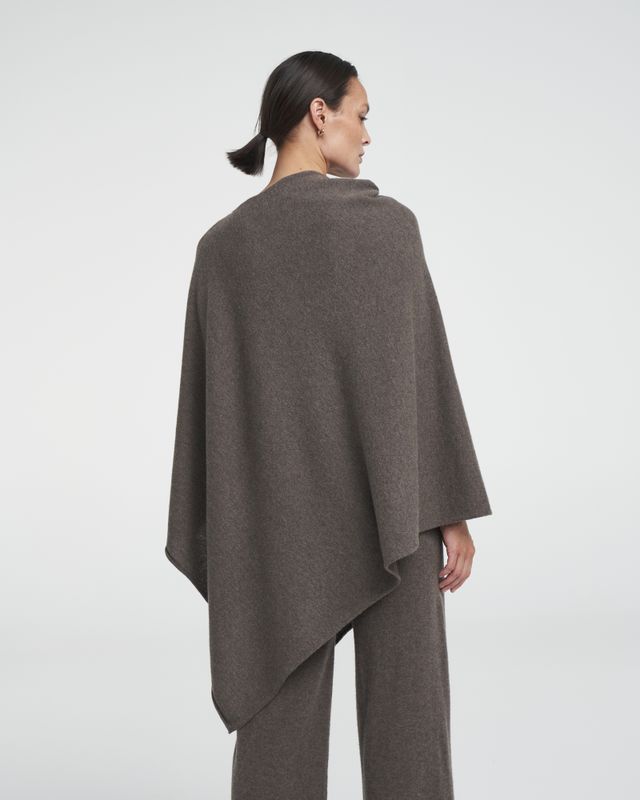 Sofie Poncho