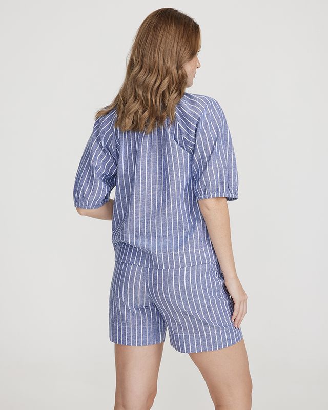 Stina Blouse