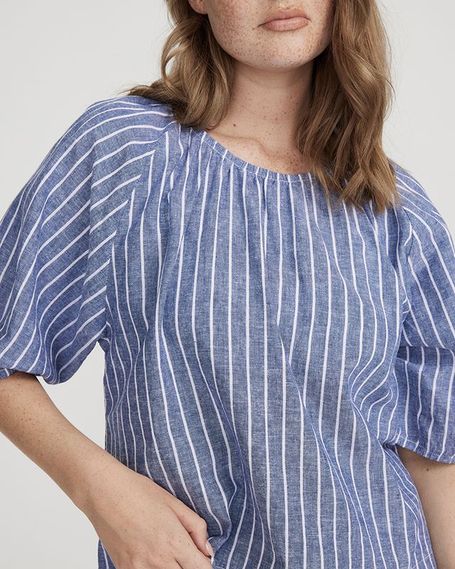 Stina Blouse