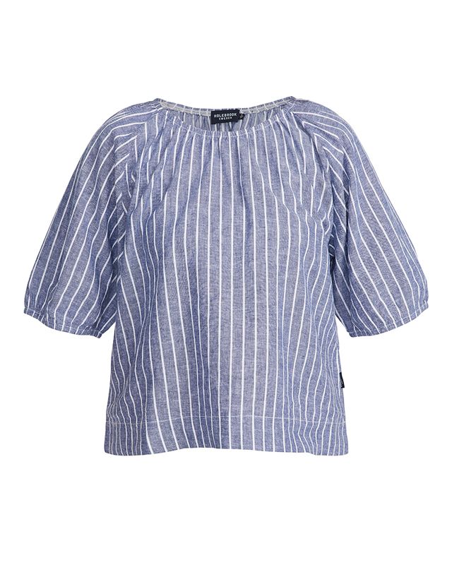 Stina Blouse