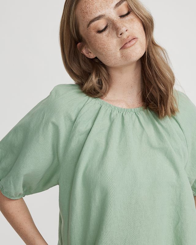 Stina Blouse