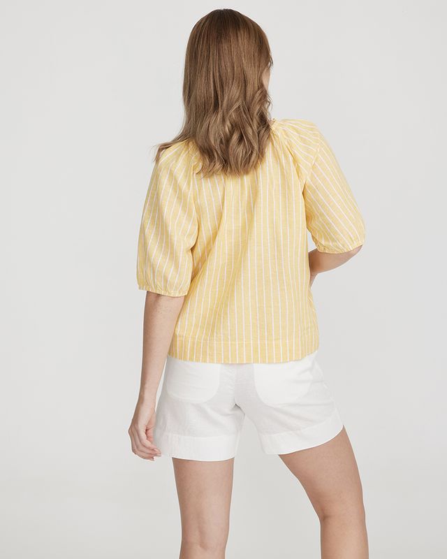 Stina Blouse