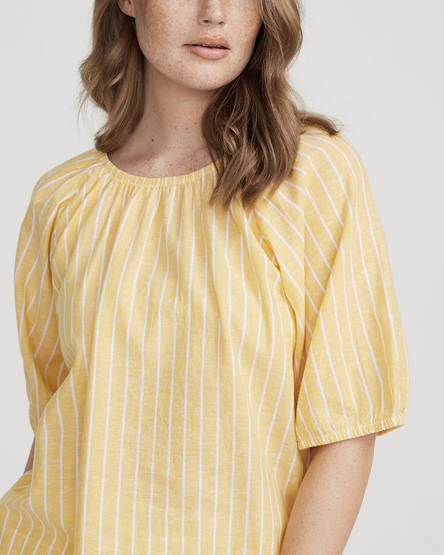 Stina Blouse