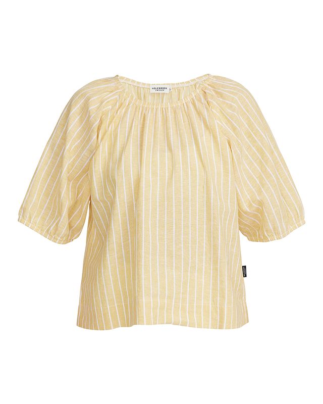 Stina Blouse
