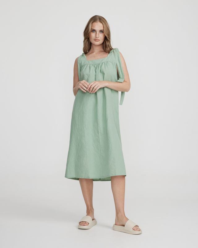 Stina Sun Dress