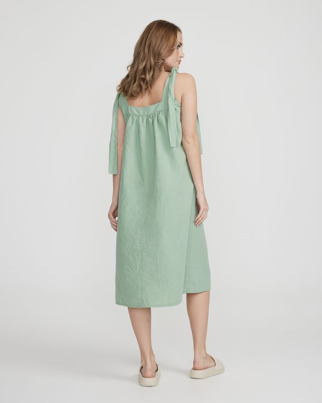 Stina Sun Dress