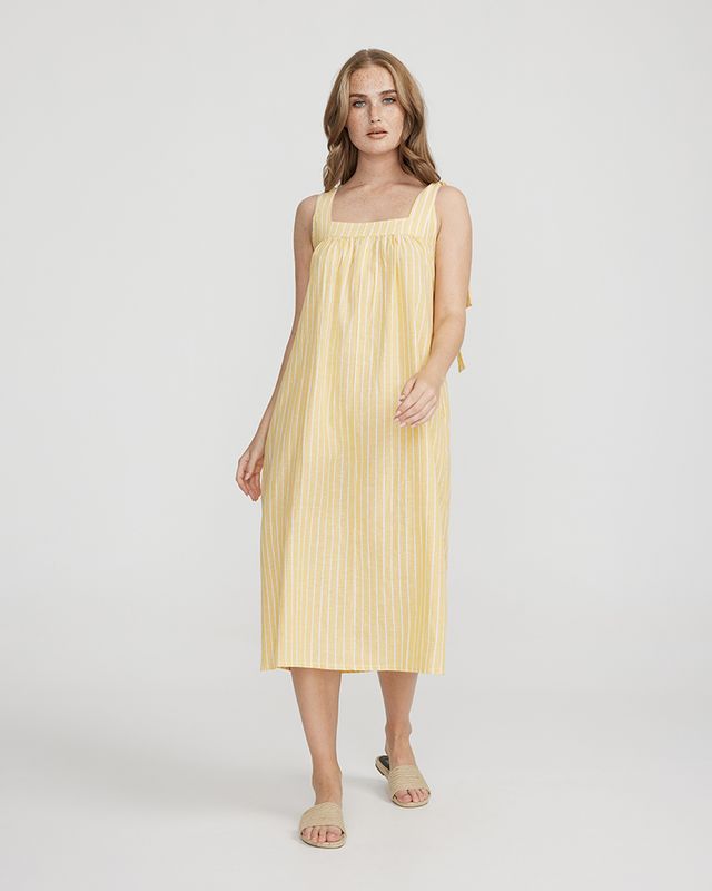 Stina Sun Dress