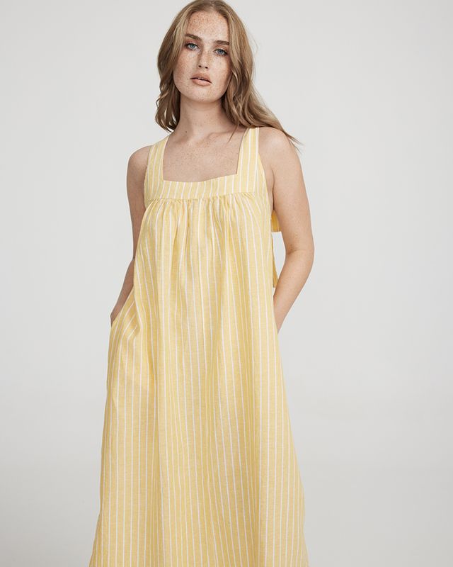 Stina Sun Dress