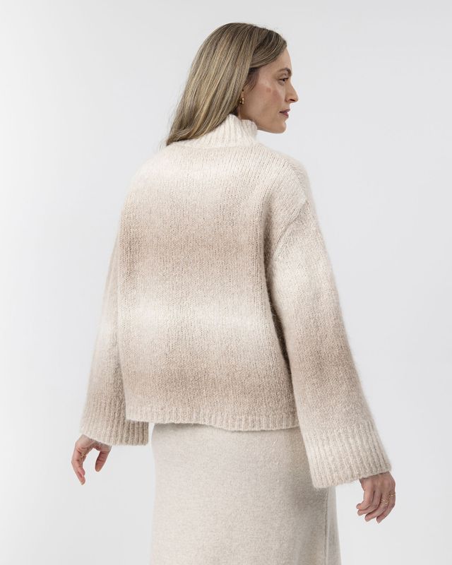 Sussie Sweater