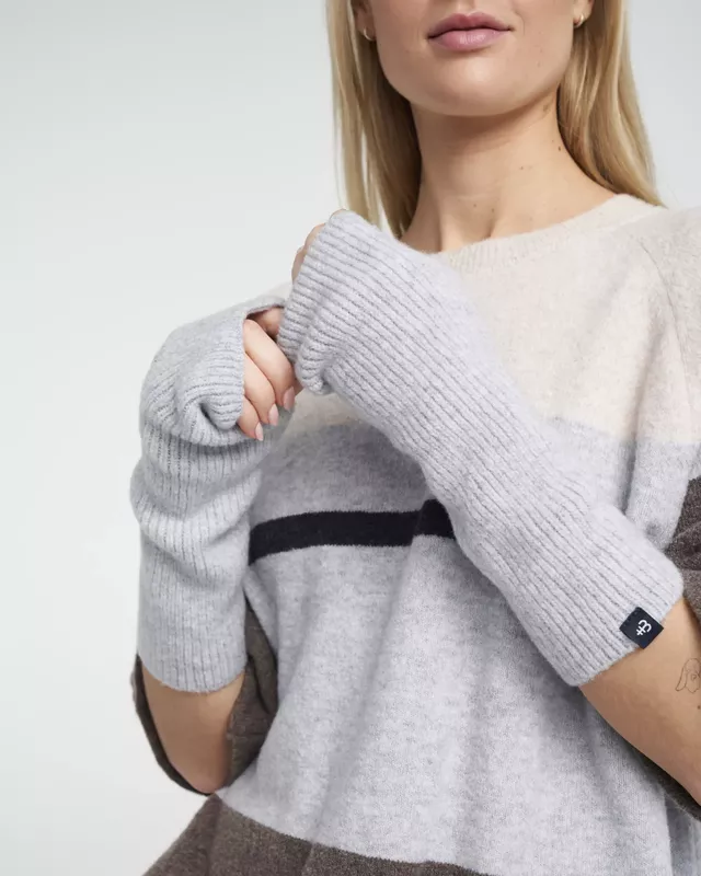 Vänern Wristwarmer