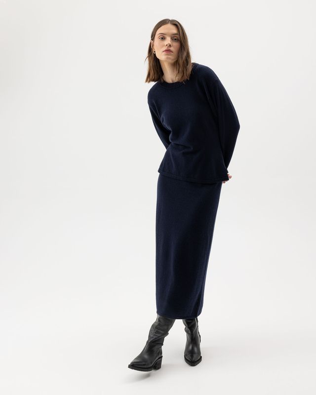 Wendela Skirt