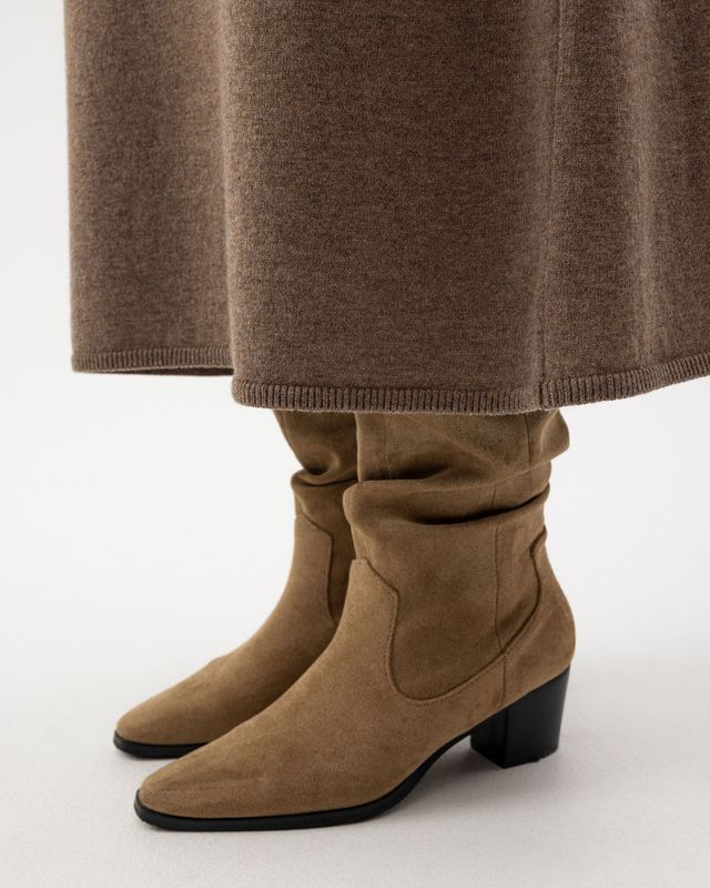 Wendela Skirt