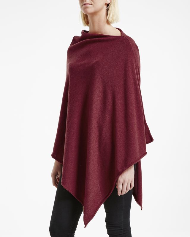 Sofie Poncho