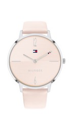 Damklocka TOMMY HILFIGER