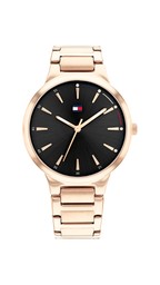 Damklocka TOMMY HILFIGER