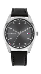 Herrklocka TOMMY HILFIGER
