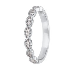 Diamantring Florence 0,09 ct