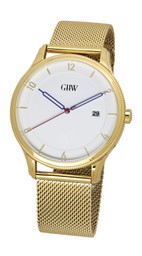 Stålklocka GHW WATCHES