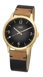 Stålklocka GHW WATCHES