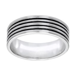 Ring i äkta silver Ring i äkta silver