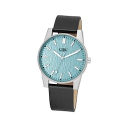 Stålklocka Elias GHW WATCHES