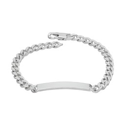 Armband i äkta silver 20cm