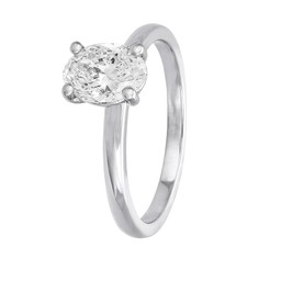 Diamantring Sorrento 1,00 ct Diamantring Sorrento 1,00 ct