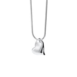 Halsband i äkta silver Halsband i äkta silver