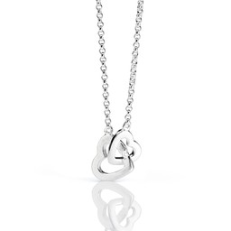 Halsband i äkta silver Halsband i äkta silver