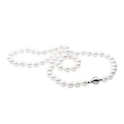 Pärlhalsband Pärlhalsband
