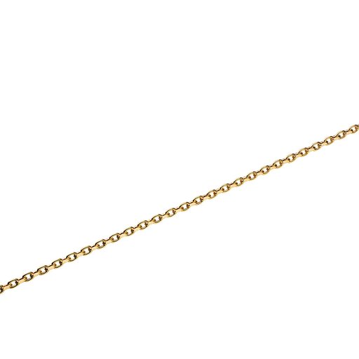 Armband i 18K guld 21cm