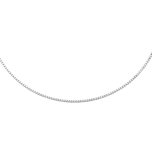 Kedja i 18K guld 38 cm