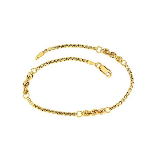 Armband i 18K guld