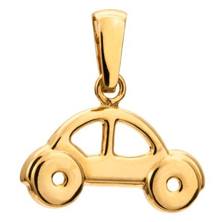 Hängsmycke i 18K guld