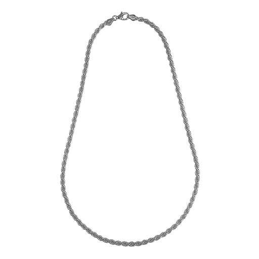 Halsband i äkta silver