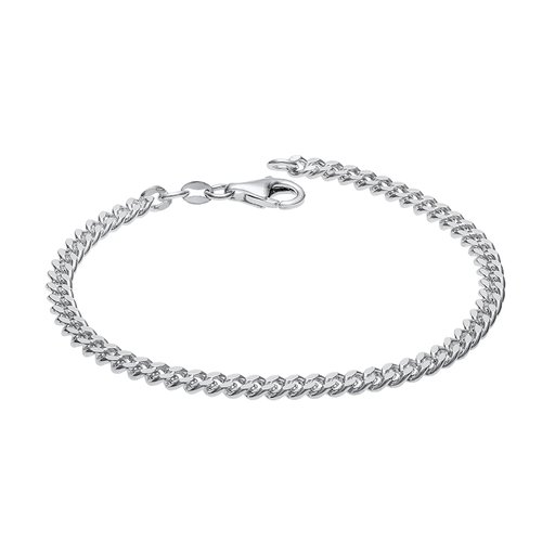 Armband i äkta silver