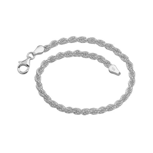Armband i äkta silver