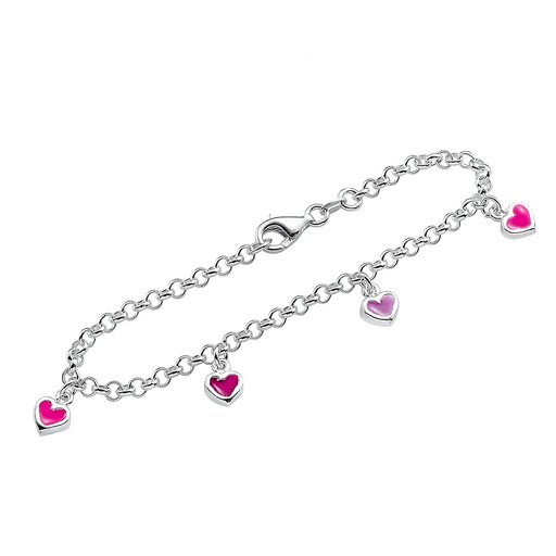 Armband i äkta silver