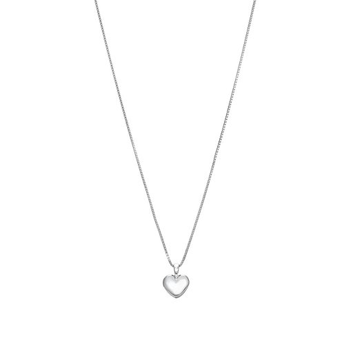 Halsband i äkta silver