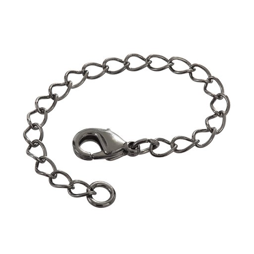 Förlängningskedja 9cm