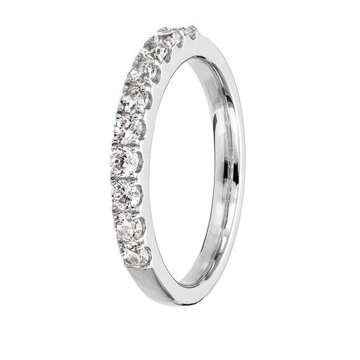 Diamantring Sydney 0,50 ct